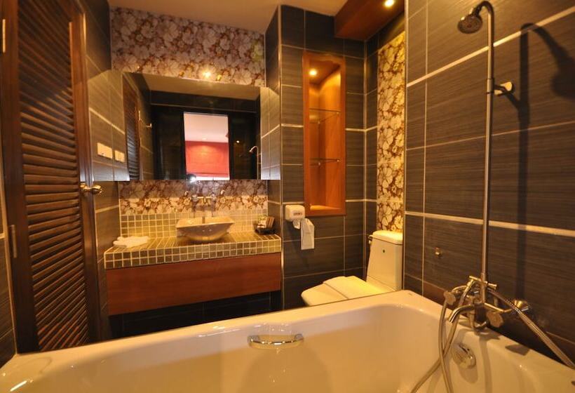 Chalelarn Hotel Hua Hin