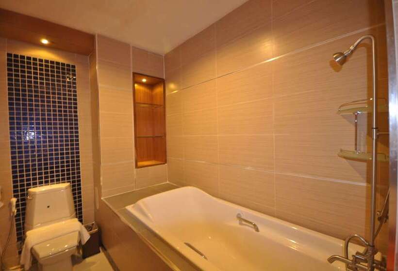 Chalelarn Hotel Hua Hin