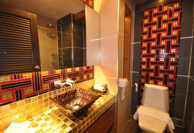 Chalelarn Hotel Hua Hin