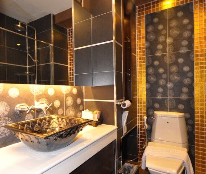 Chalelarn Hotel Hua Hin