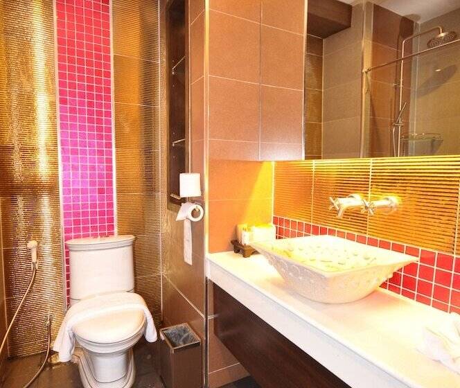 Chalelarn Hotel Hua Hin