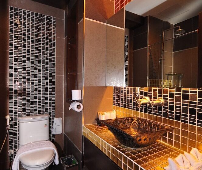 Chalelarn Hotel Hua Hin