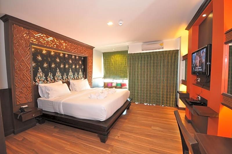 Chalelarn Hotel Hua Hin