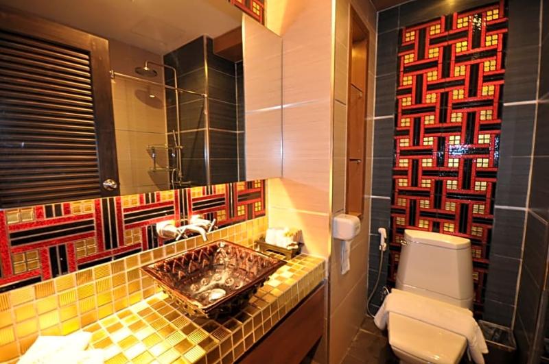 Chalelarn Hotel Hua Hin