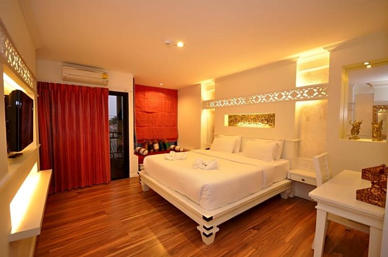 Chalelarn Hotel Hua Hin