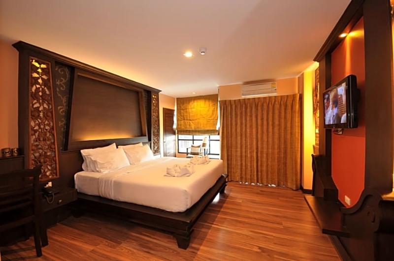 Chalelarn Hotel Hua Hin