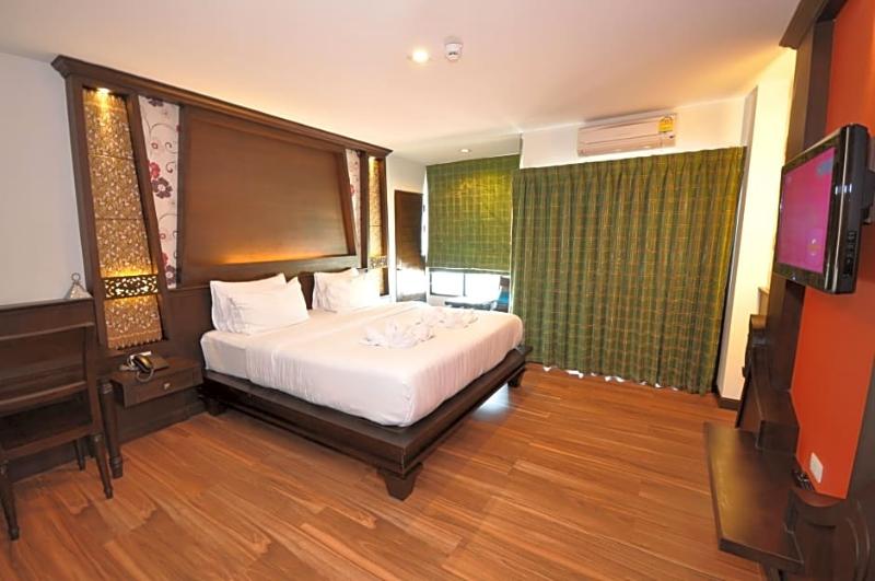 Chalelarn Hotel Hua Hin