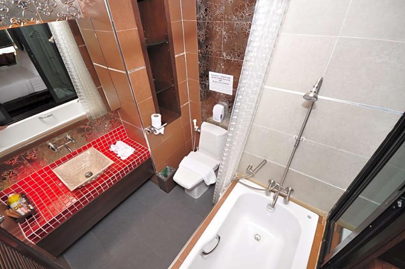 Chalelarn Hotel Hua Hin