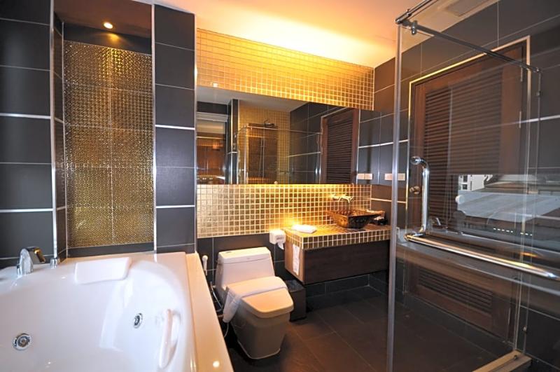 Chalelarn Hotel Hua Hin