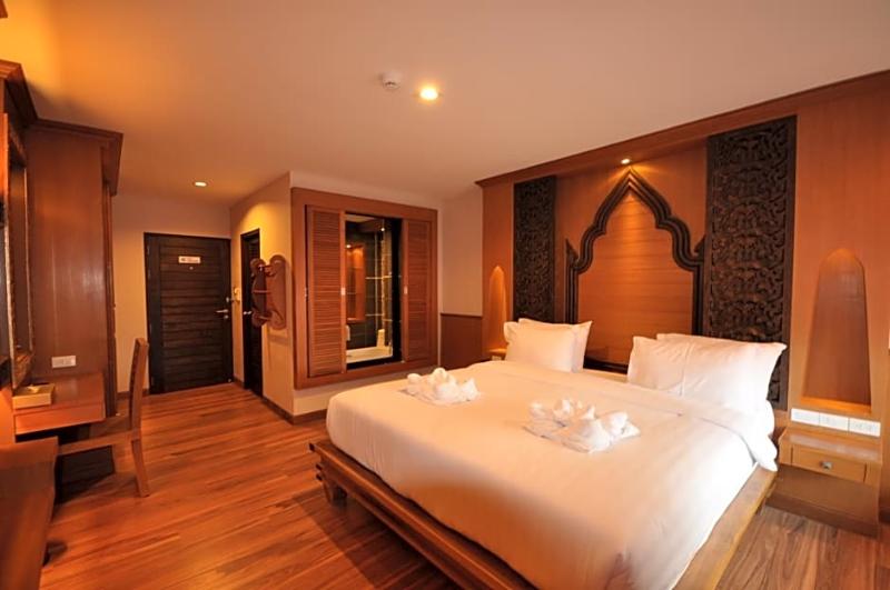 Chalelarn Hotel Hua Hin