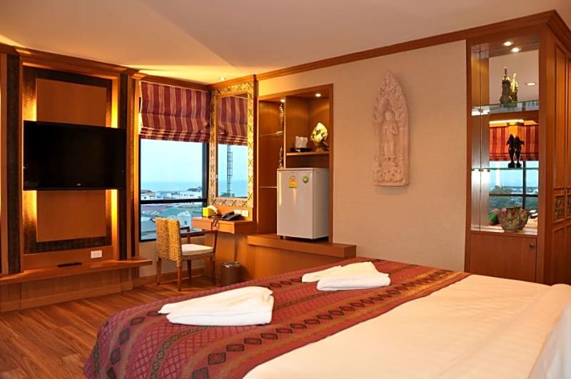 Chalelarn Hotel Hua Hin