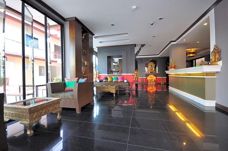 Chalelarn Hotel Hua Hin