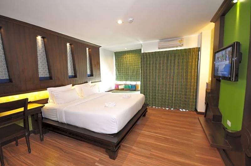 Chalelarn Hotel Hua Hin