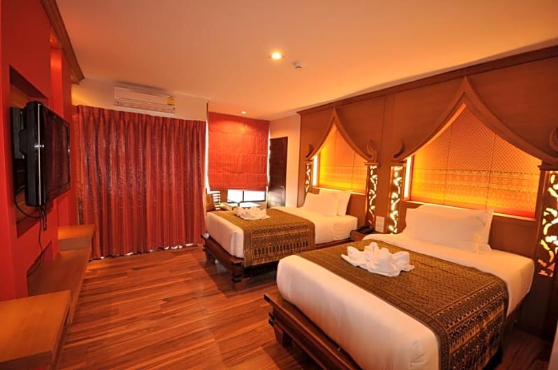 Chalelarn Hotel Hua Hin