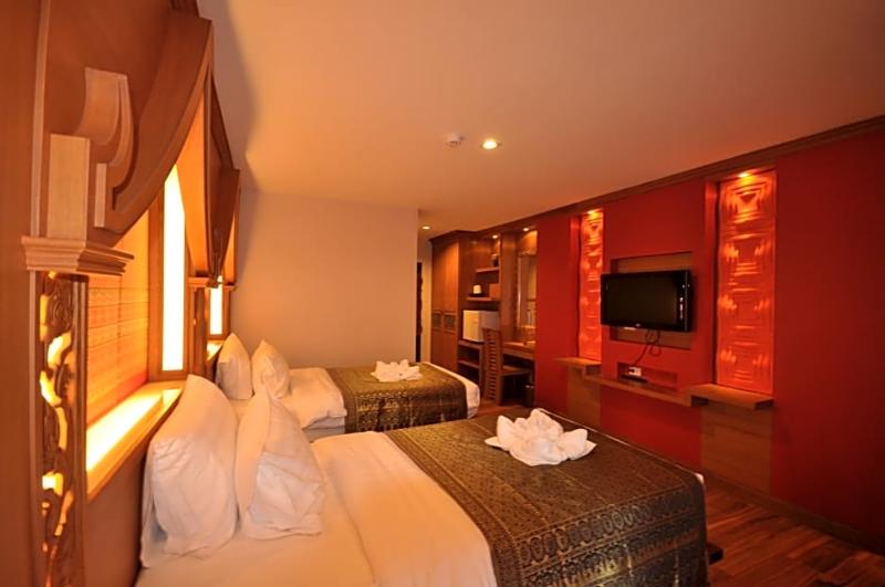 Chalelarn Hotel Hua Hin