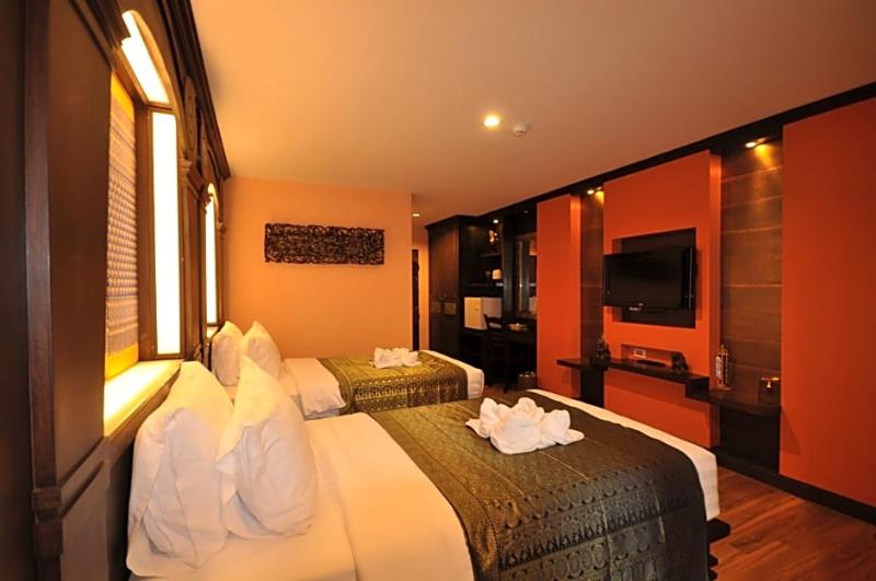 Chalelarn Hotel Hua Hin