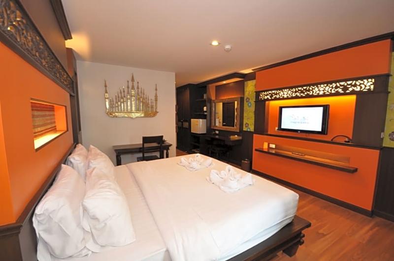 Chalelarn Hotel Hua Hin