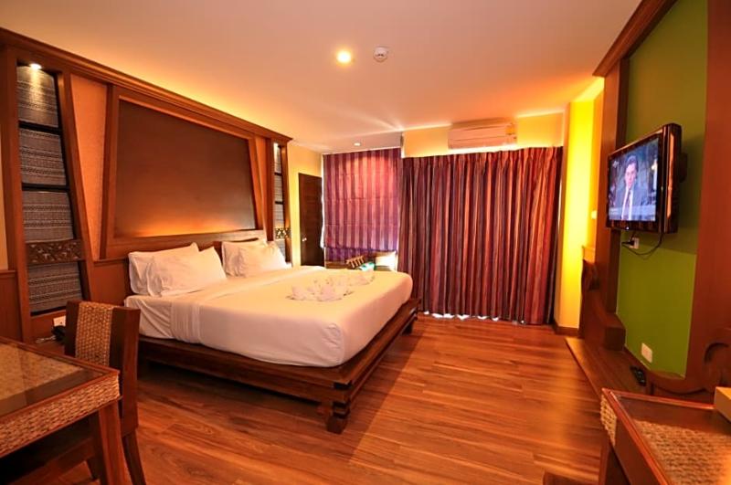 Chalelarn Hotel Hua Hin