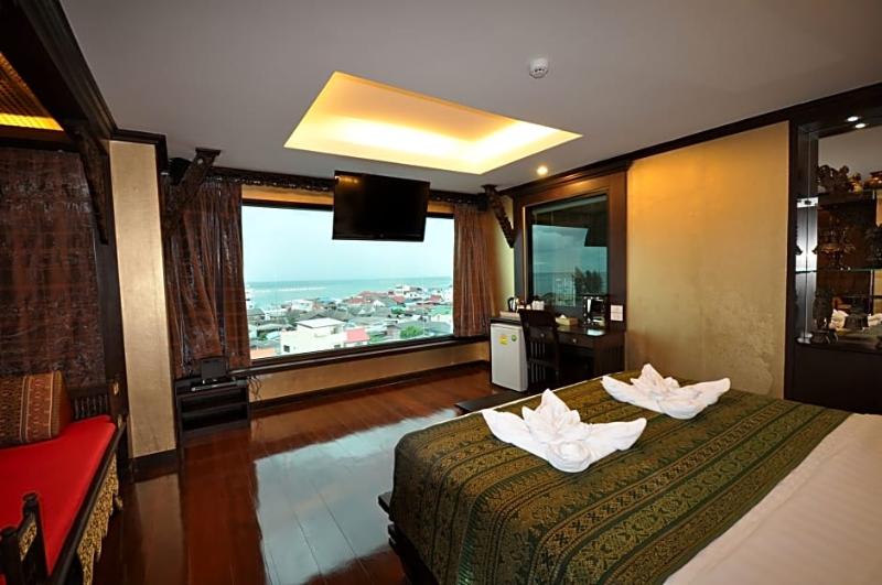 Chalelarn Hotel Hua Hin