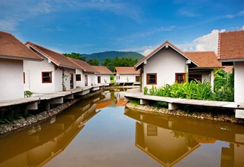 Отель Chiangmai Royal Creek