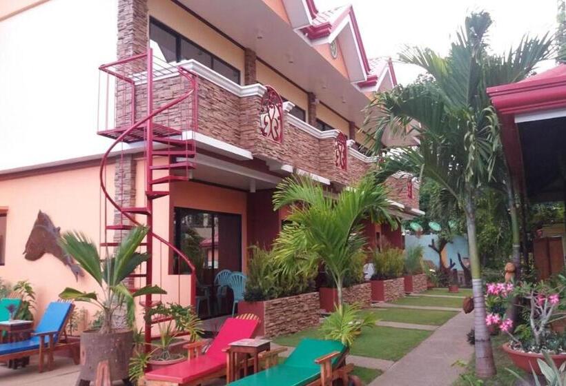 هتل Citadel Bed And Breakfast