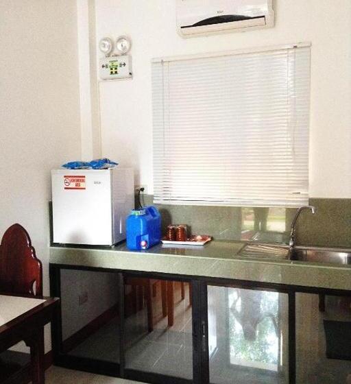 هتل Citadel Bed And Breakfast