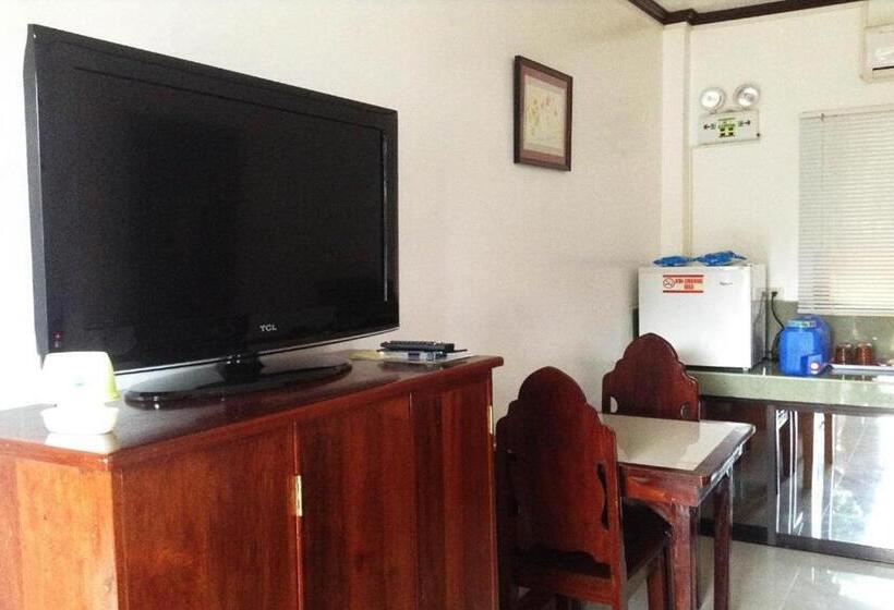 هتل Citadel Bed And Breakfast