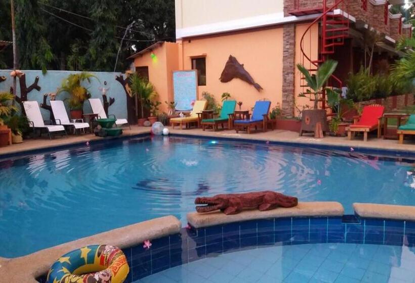 هتل Citadel Bed And Breakfast