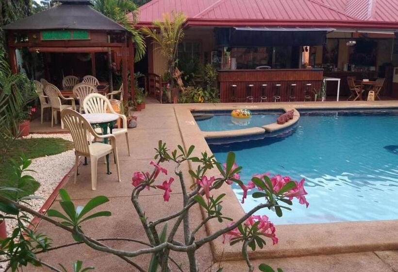 هتل Citadel Bed And Breakfast