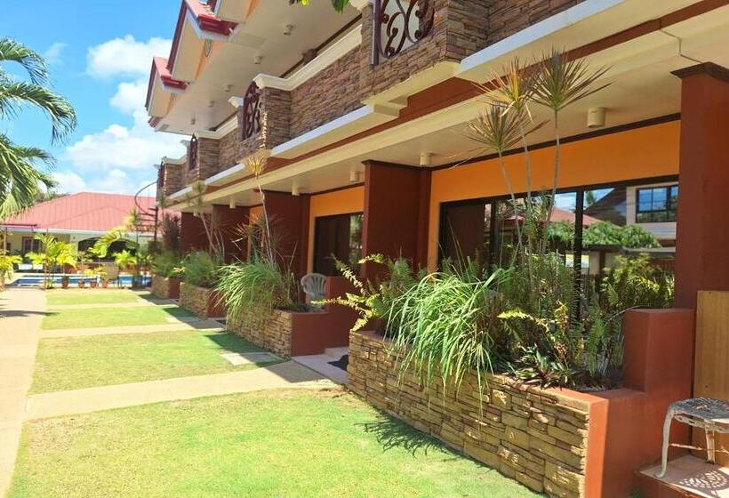 هتل Citadel Bed And Breakfast