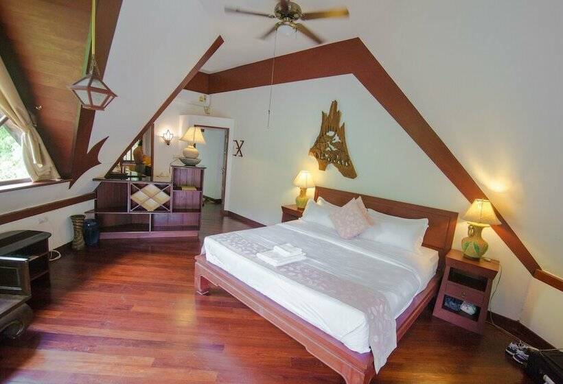 בית מלון כפרי Coco Palace Resort