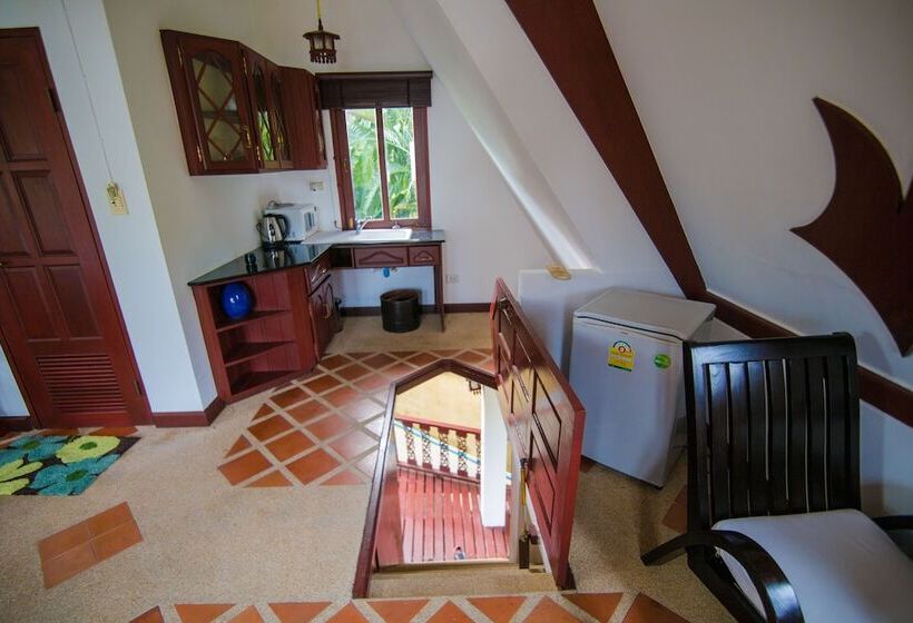 ホテル Coco Palace Resort