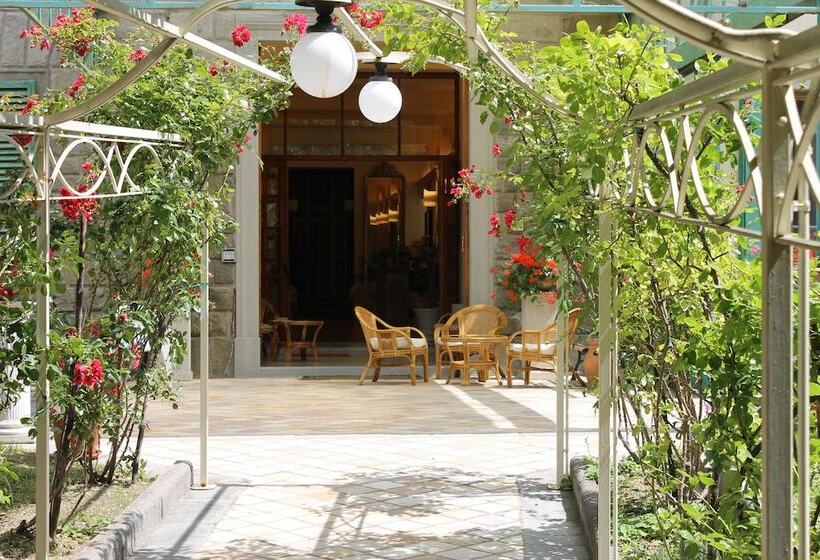 酒店 Croce Di Savoia