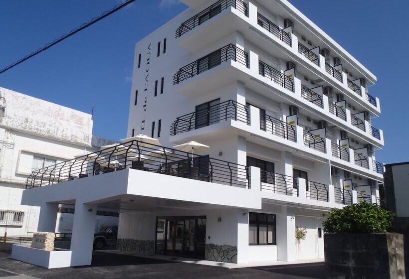 فندق De L Aqua Miyakojima