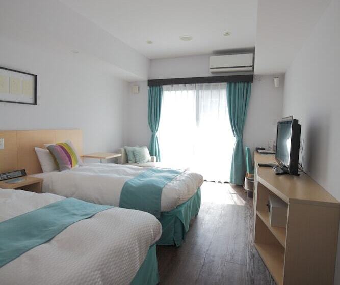 فندق De L Aqua Miyakojima