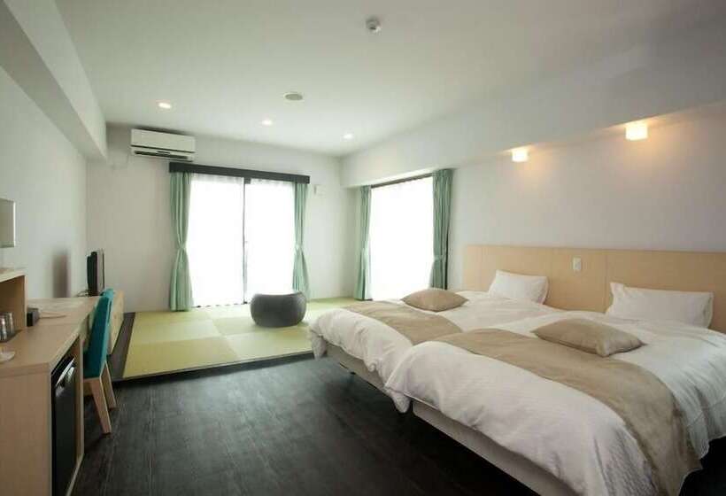 فندق De L Aqua Miyakojima