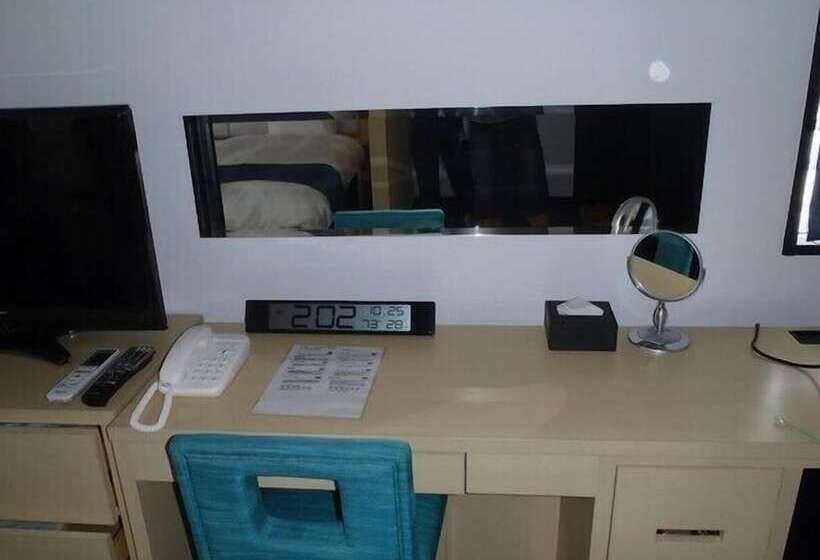 فندق De L Aqua Miyakojima