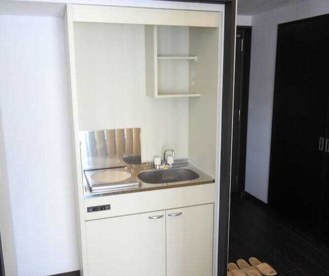 فندق De L Aqua Miyakojima