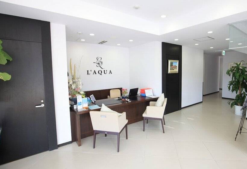 فندق De L Aqua Miyakojima