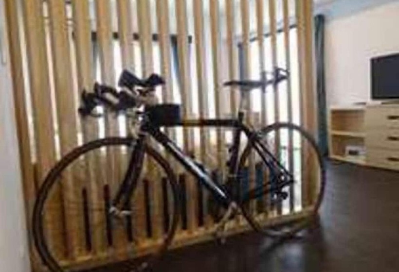 فندق De L Aqua Miyakojima