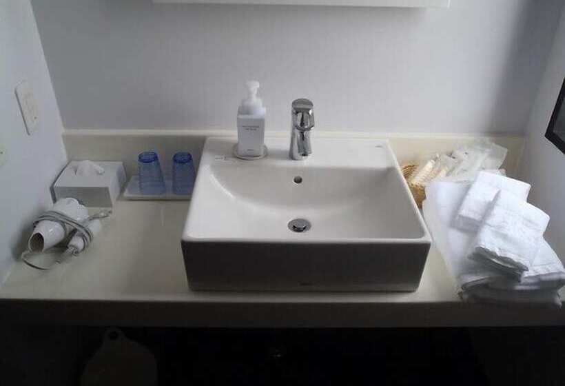 فندق De L Aqua Miyakojima