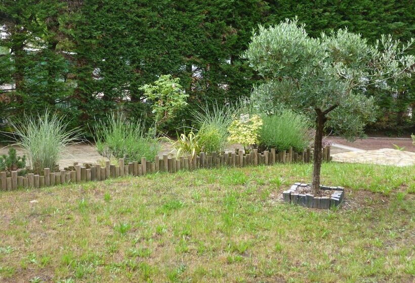 فندق De La Bonnheure