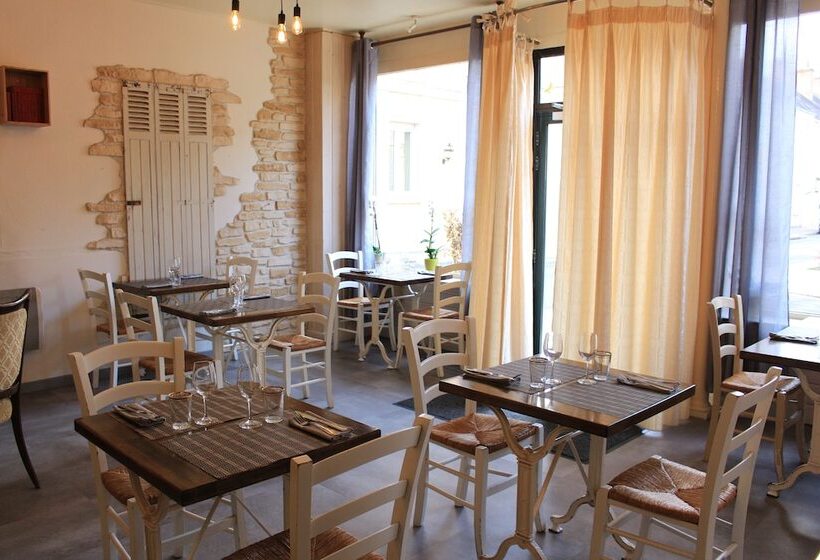 فندق De La Bonnheure