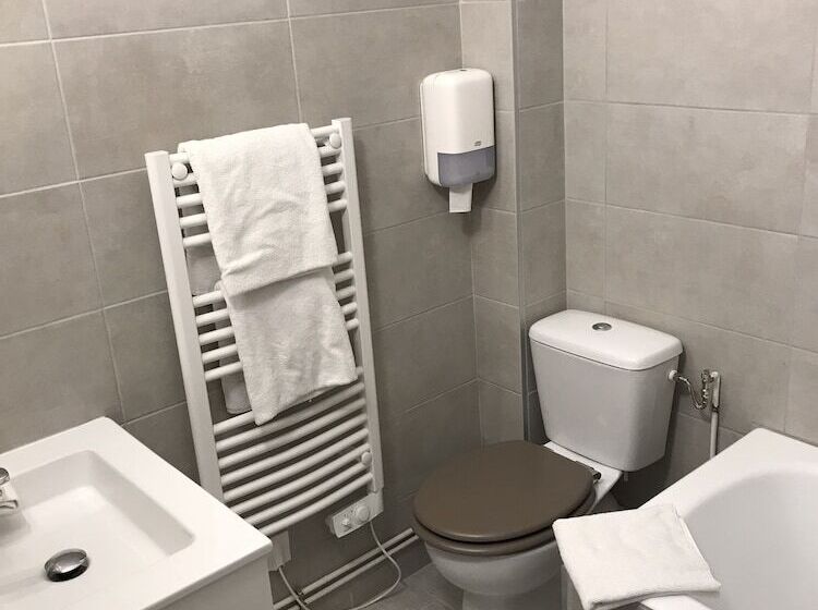 فندق De La Bonnheure