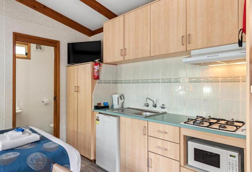 فندق Discovery Parks  Clare