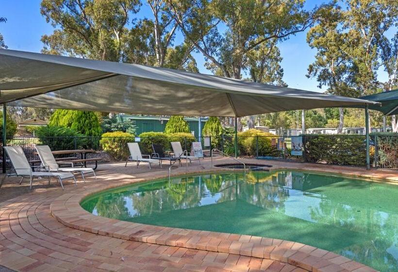 فندق Discovery Parks  Clare