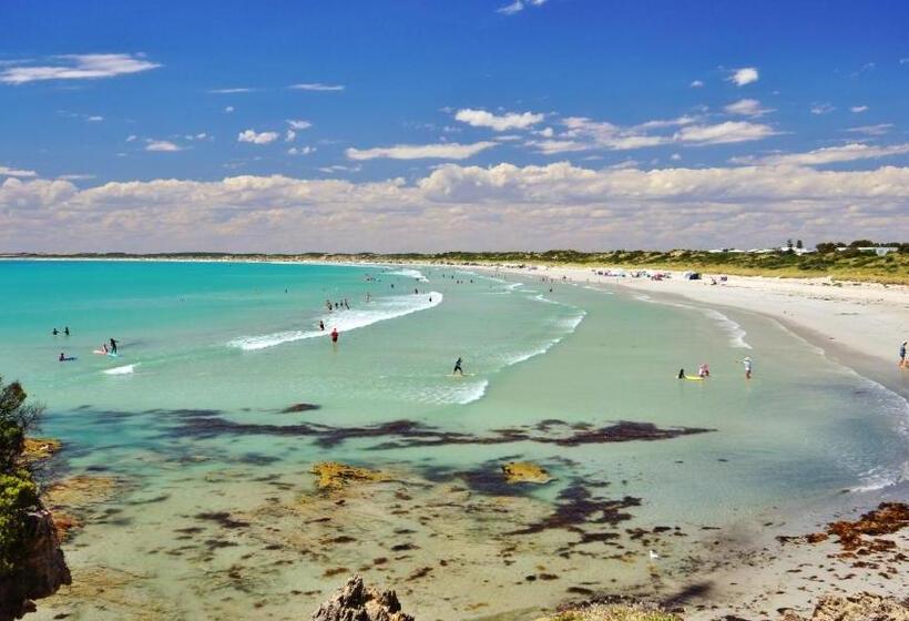 هتل Discovery Parks  Robe