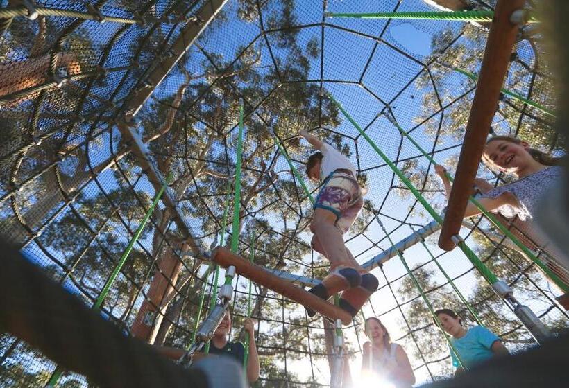 هتل Discovery Parks  Robe