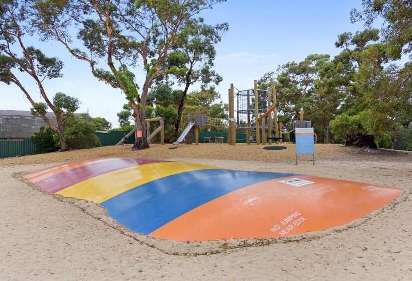 هتل Discovery Parks  Robe