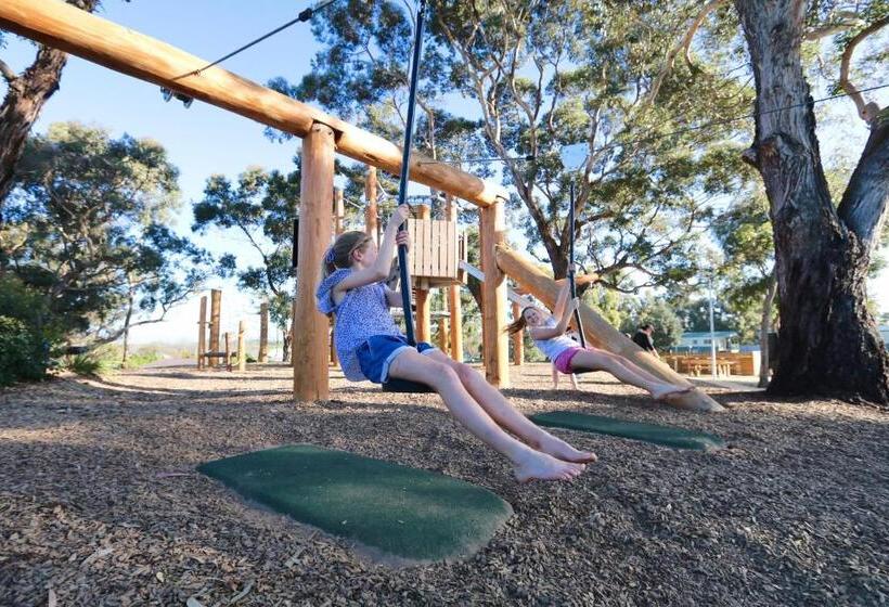 هتل Discovery Parks  Robe